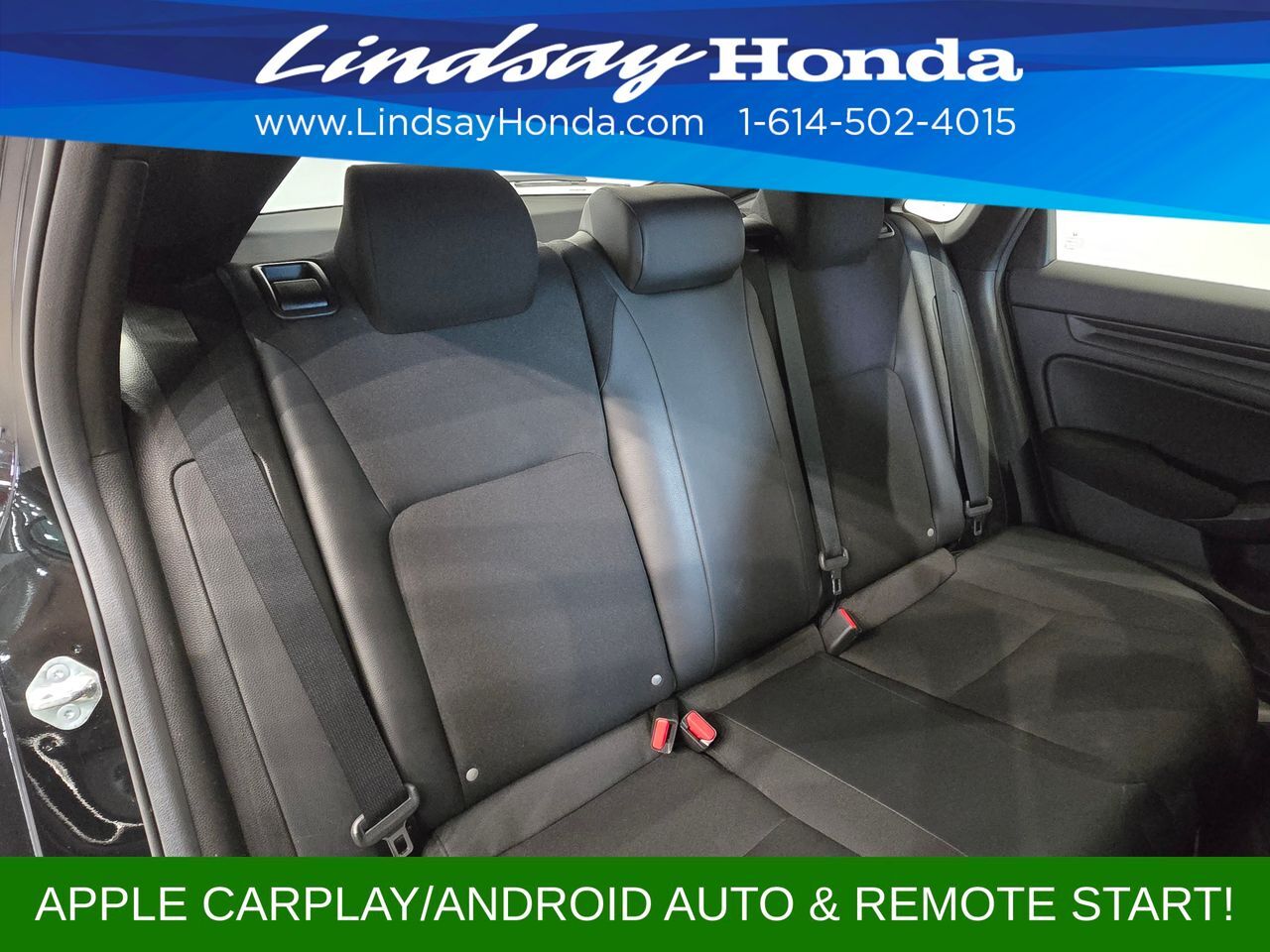 2025 Honda Civic Sport Columbus OH