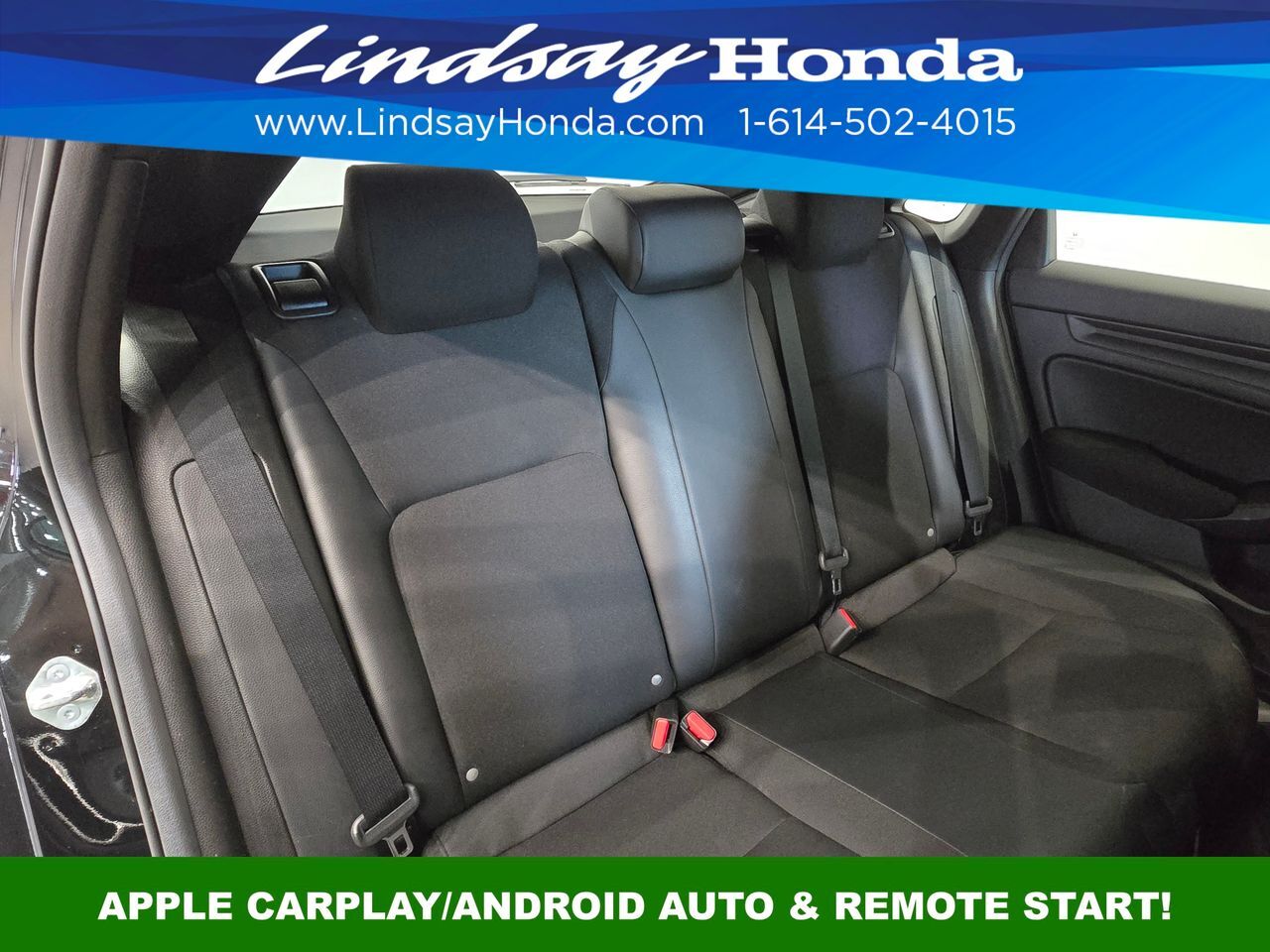 2025 Honda Civic Sport Columbus OH