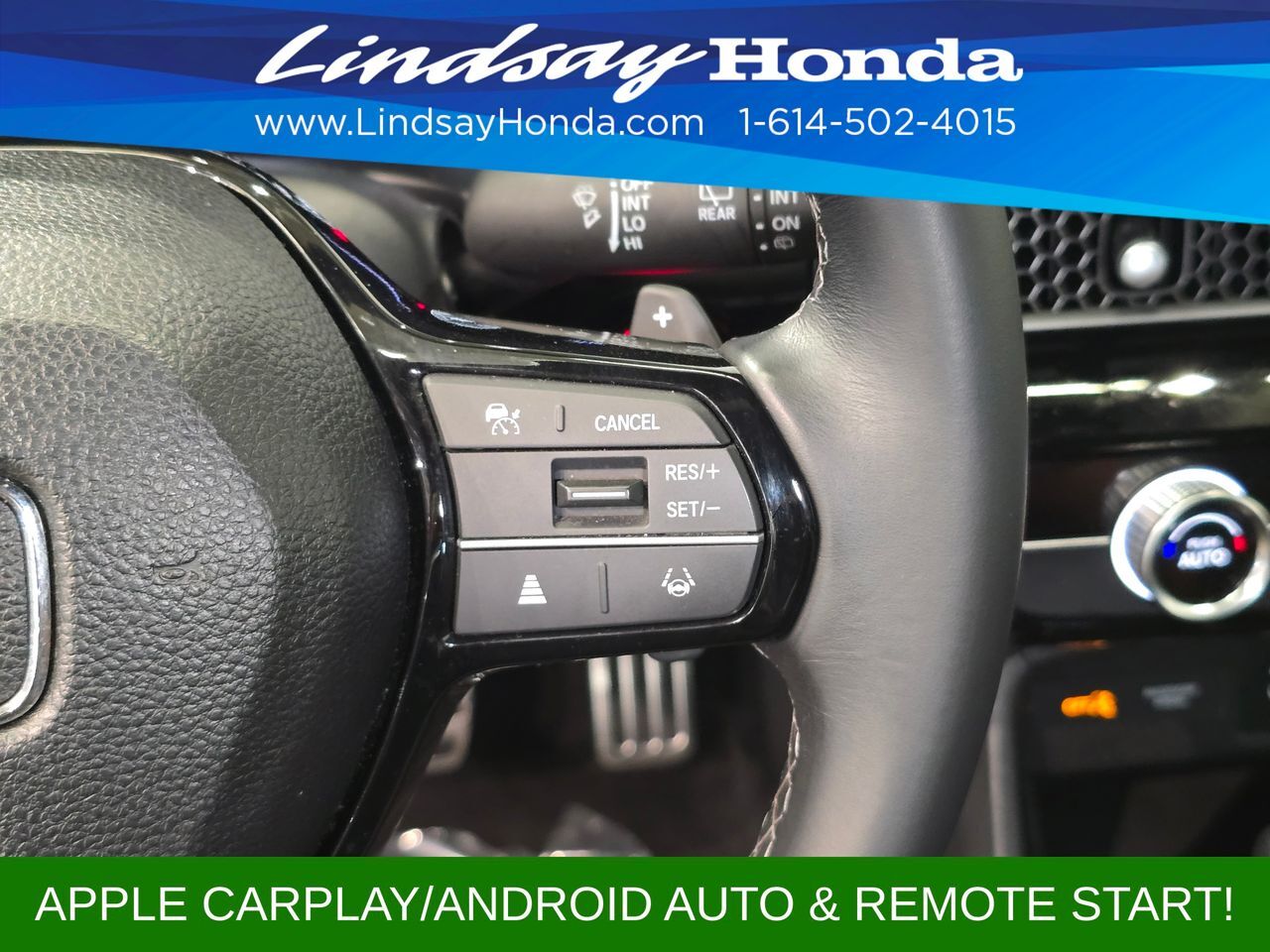 2025 Honda Civic Sport Columbus OH