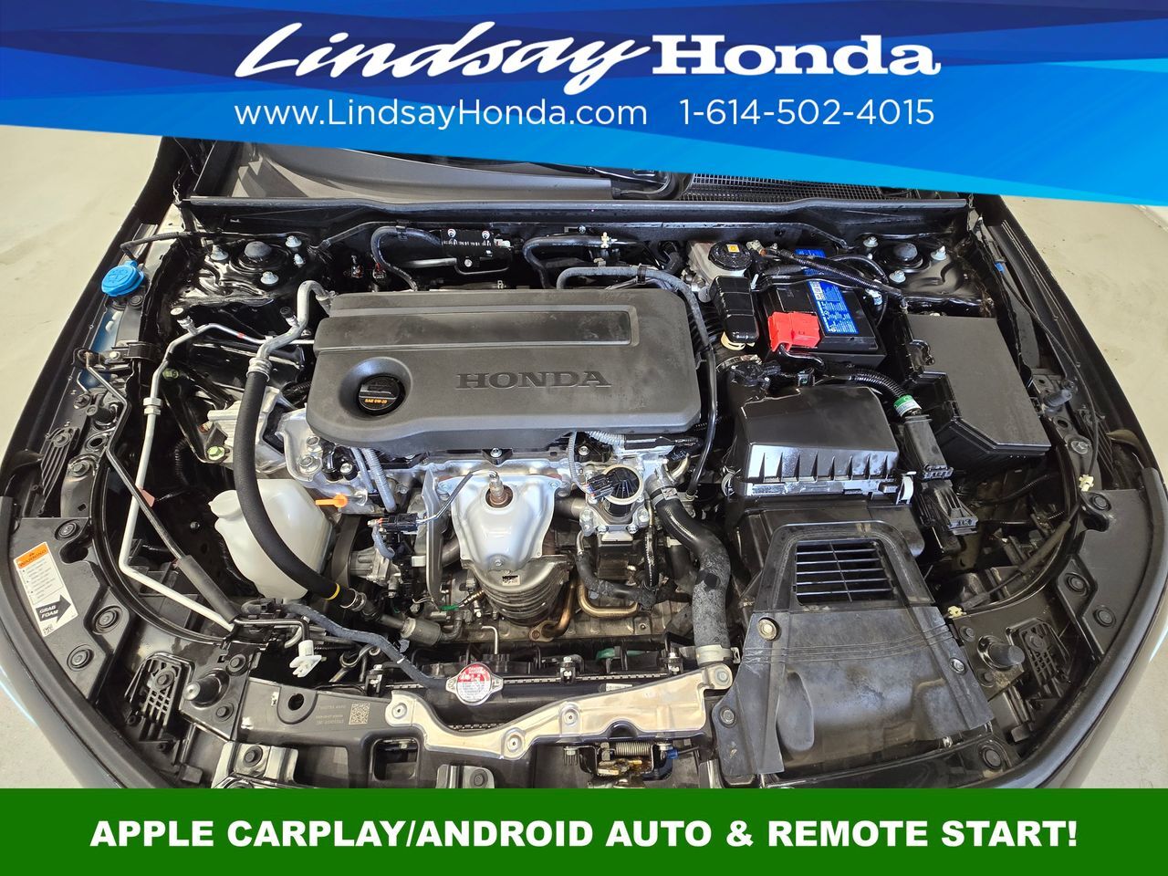 2025 Honda Civic Sport Columbus OH