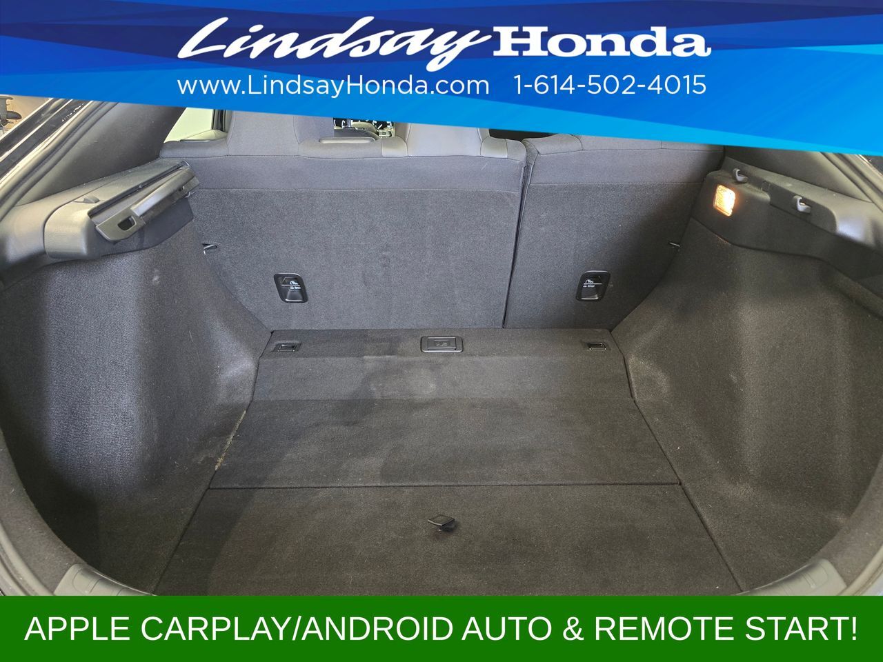 2025 Honda Civic Sport Columbus OH