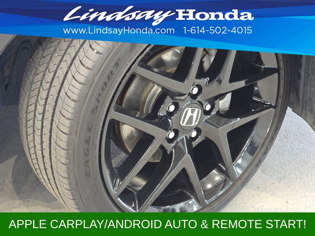 2025 Honda Civic Sport Columbus OH