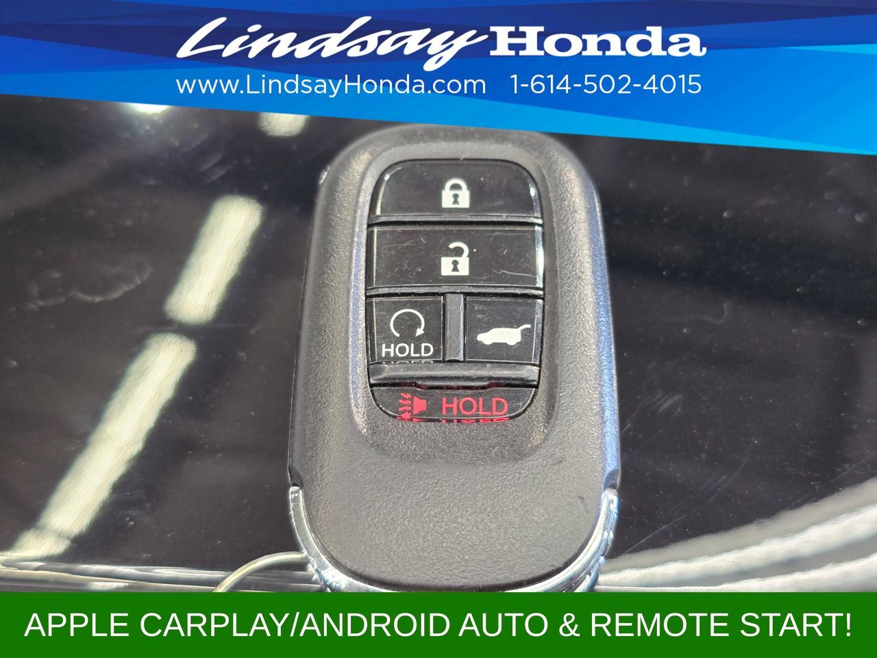 2025 Honda Civic Sport Columbus OH