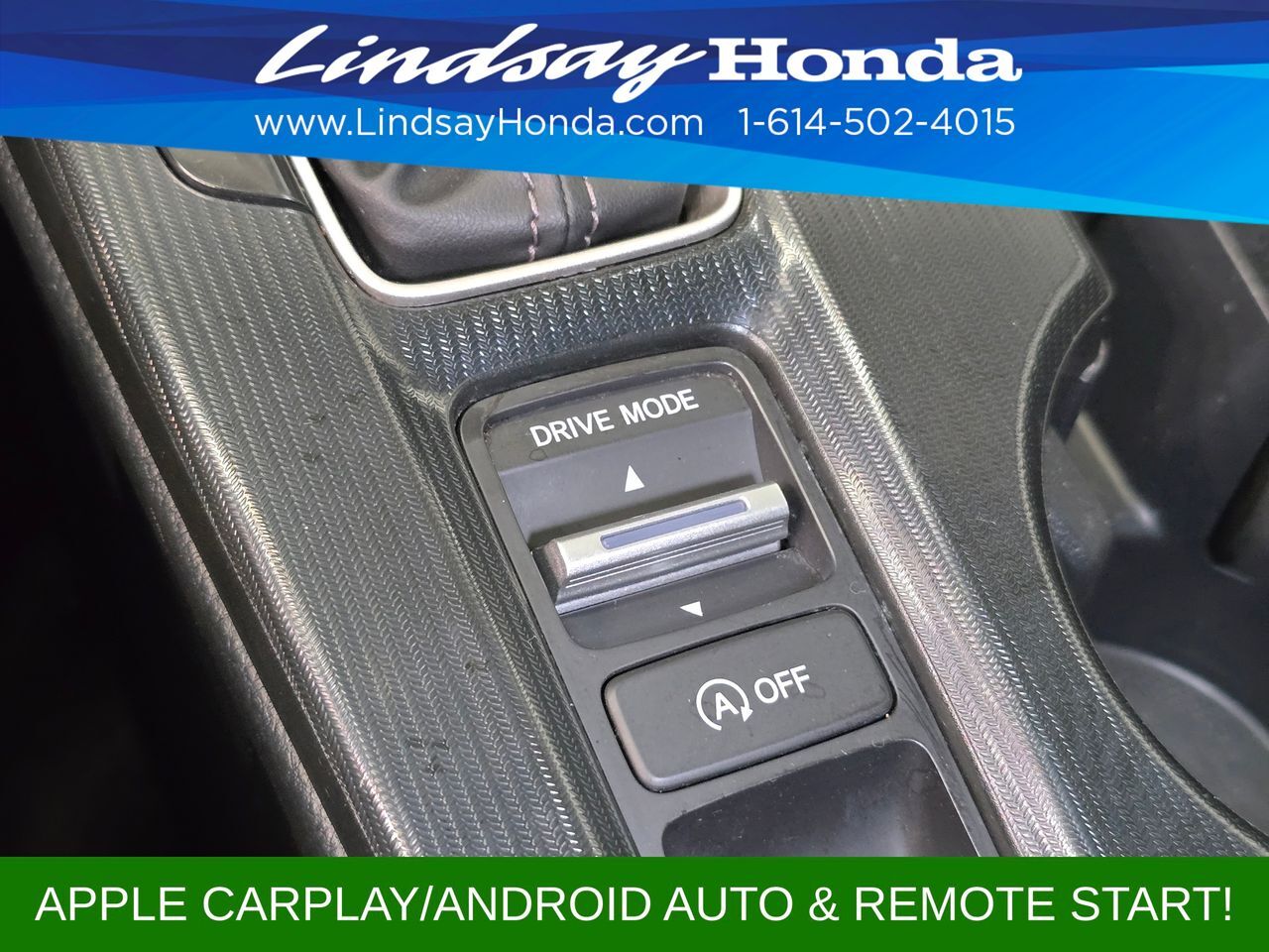 2025 Honda Civic Sport Columbus OH