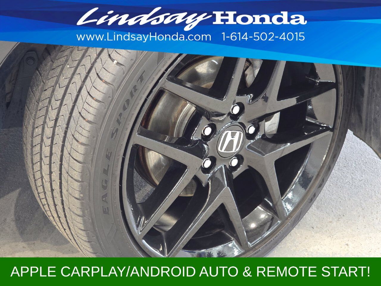 2025 Honda Civic Sport Columbus OH