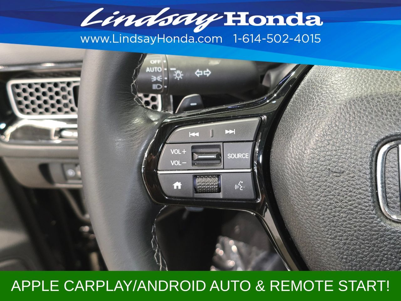 2025 Honda Civic Sport Columbus OH