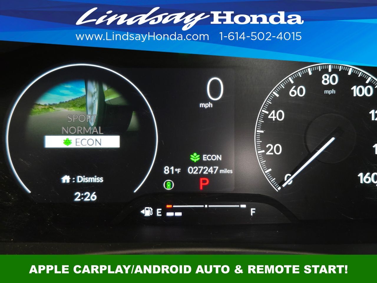 2025 Honda Civic Sport Columbus OH