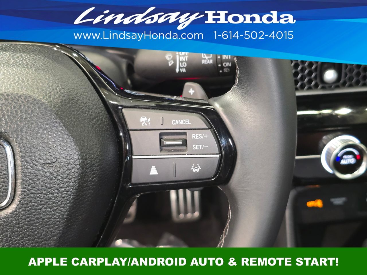 2025 Honda Civic Sport Columbus OH