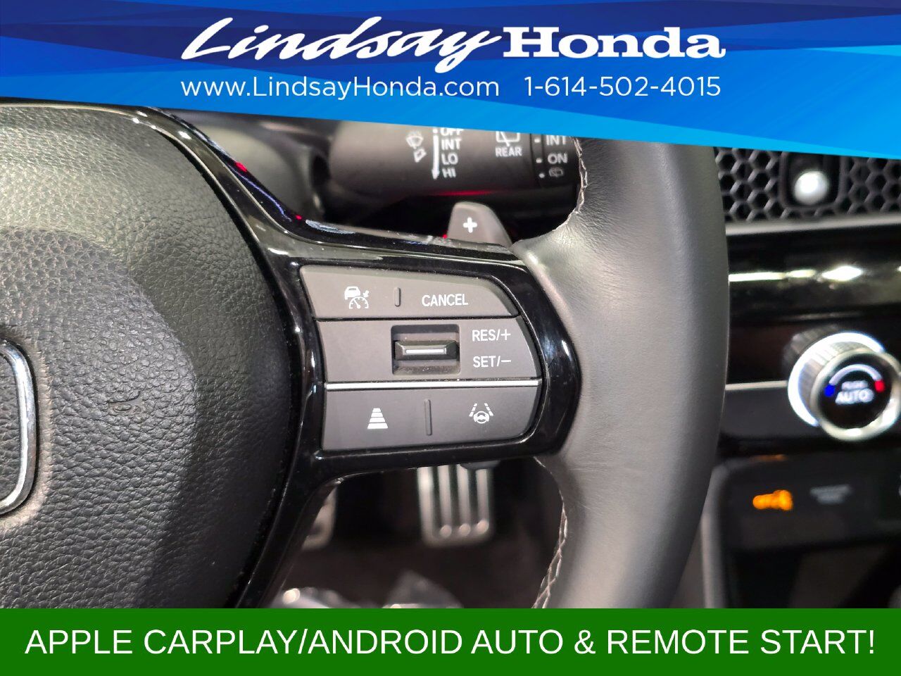 2025 Honda Civic Sport Columbus OH