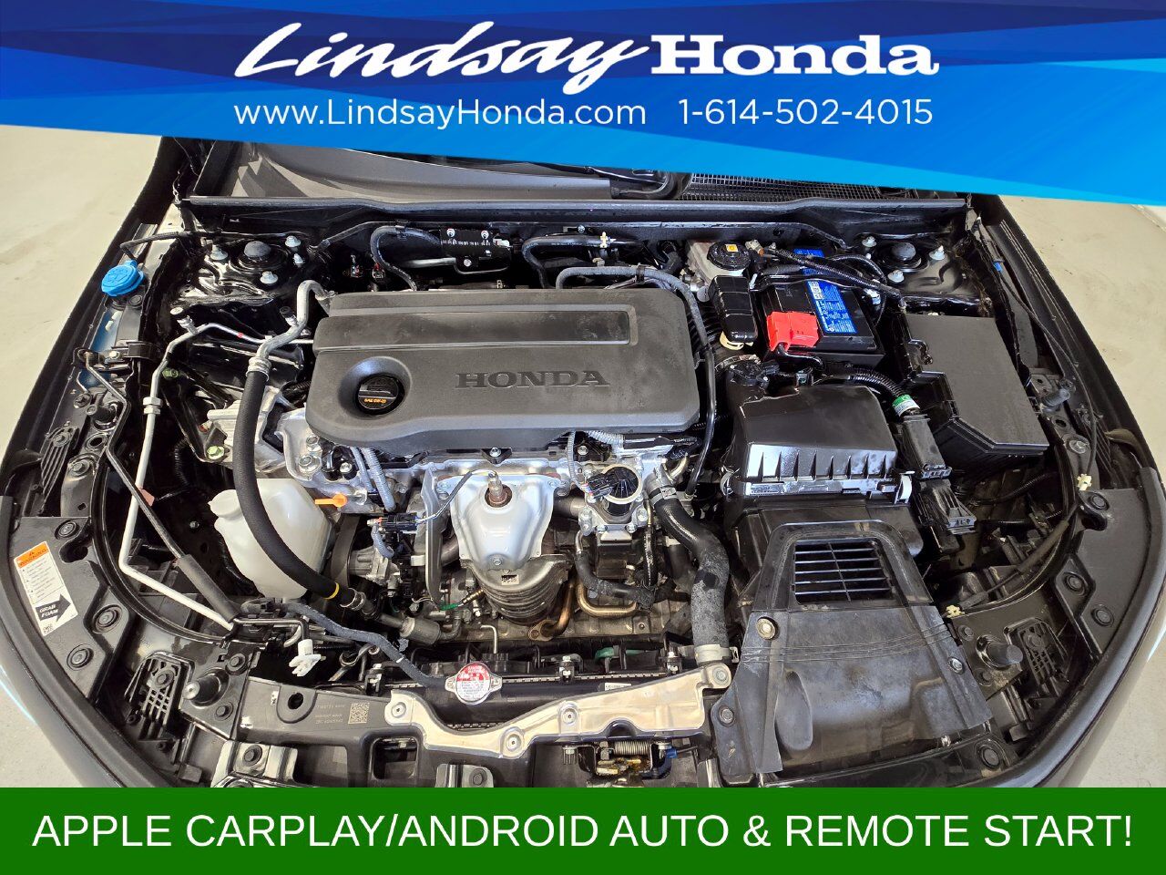 2025 Honda Civic Sport Columbus OH