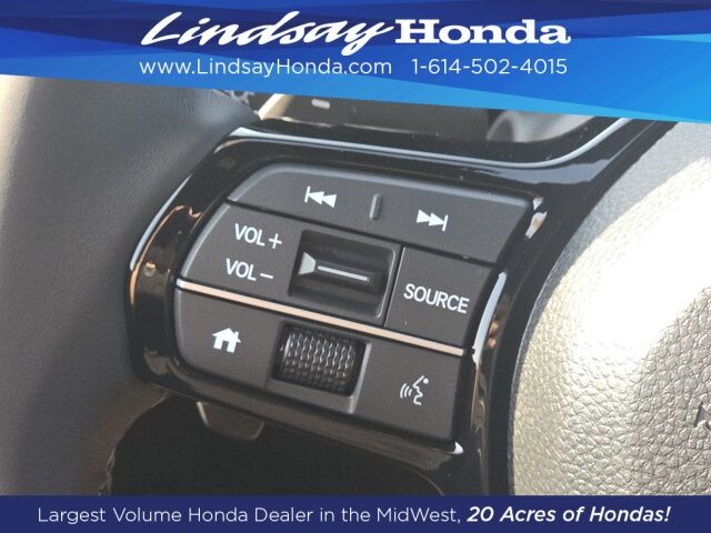 2025 Honda Civic Sport Columbus OH