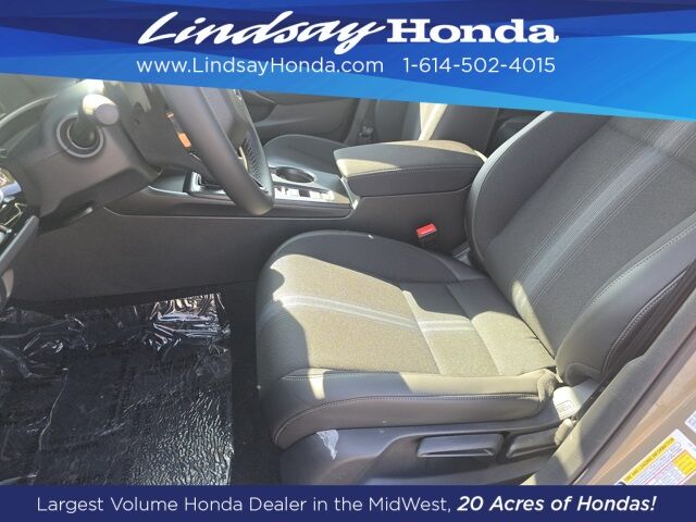2025 Honda Civic Sport Columbus OH