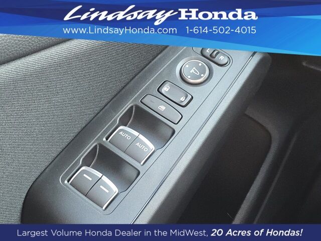 2025 Honda Civic Sport Columbus OH