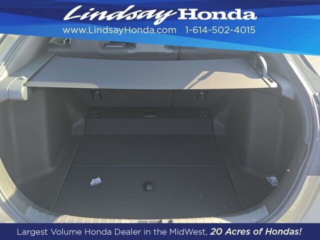 2025 Honda Civic Sport Columbus OH