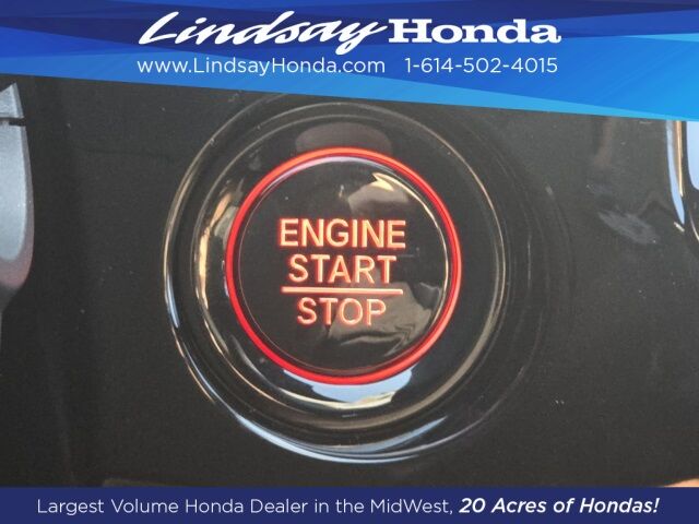 2025 Honda Civic Sport Columbus OH
