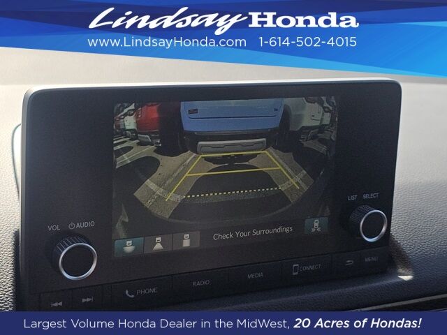 2025 Honda Civic Sport Columbus OH