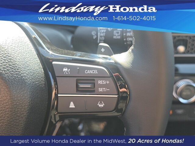 2025 Honda Civic Sport Columbus OH