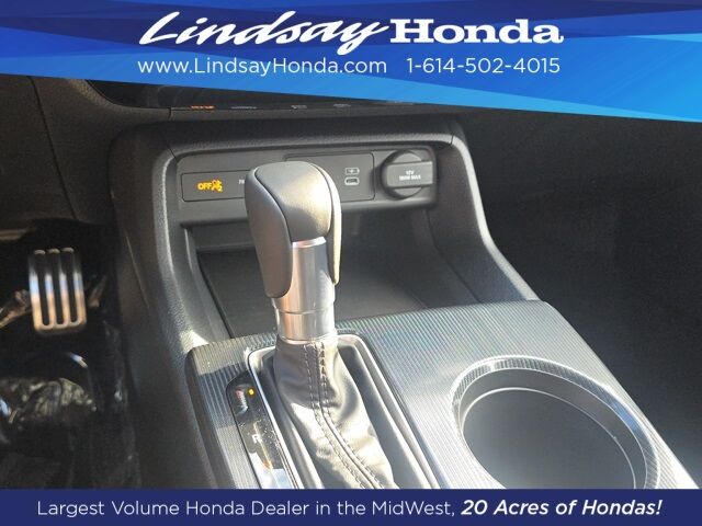 2025 Honda Civic Sport Columbus OH