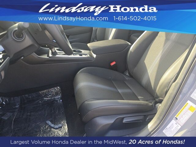 2025 Honda Civic Sport Columbus OH