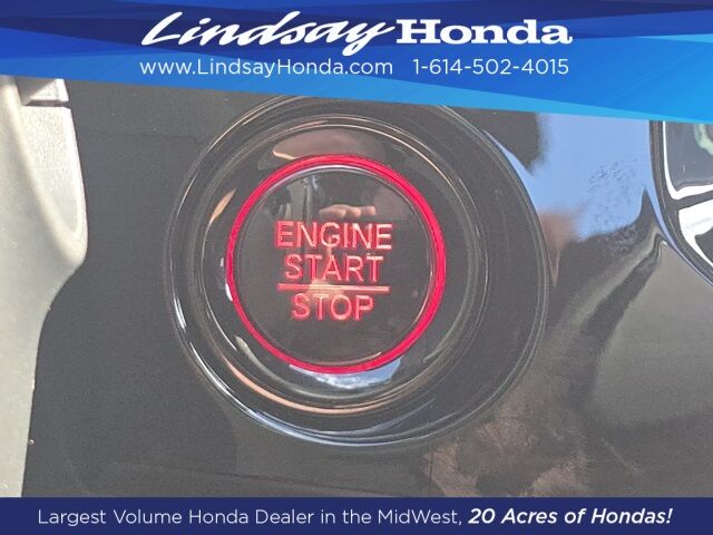 2025 Honda Civic Sport Columbus OH