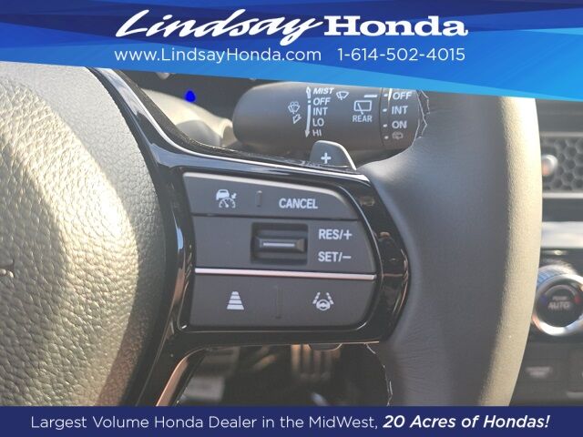 2025 Honda Civic Sport Columbus OH