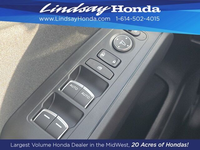 2025 Honda Civic Sport Columbus OH