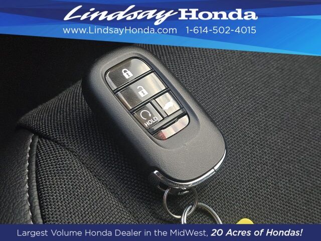 2025 Honda Civic Sport Columbus OH