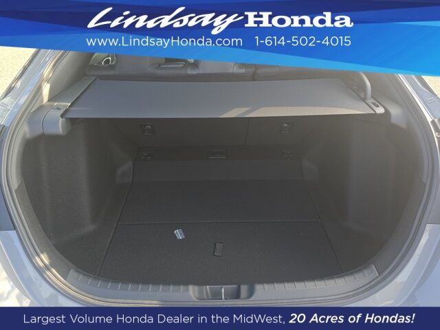 2025 Honda Civic Sport Columbus OH