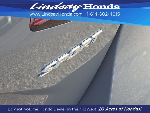 2025 Honda Civic Sport Columbus OH