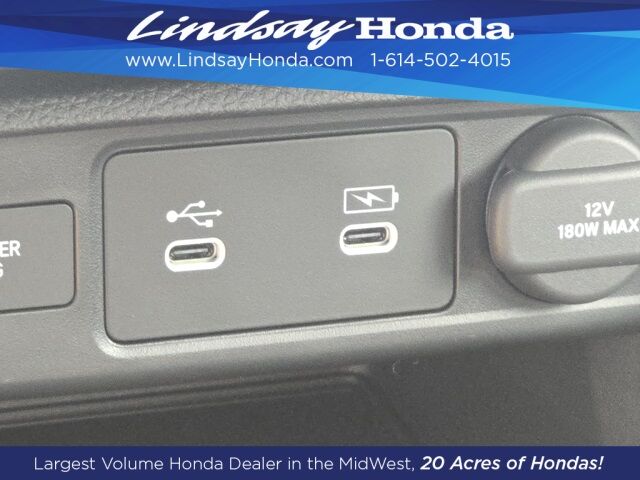 2025 Honda Civic Sport Columbus OH