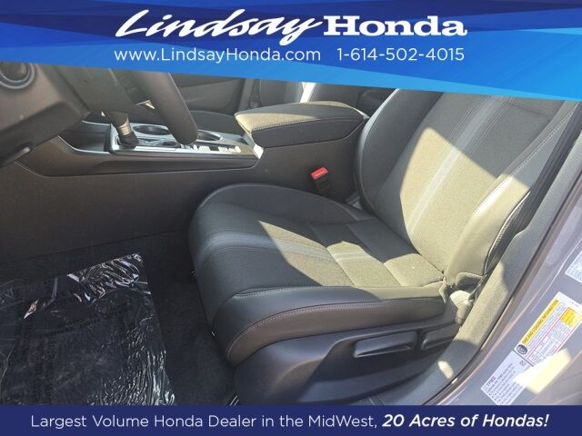 2025 Honda Civic Sport Columbus OH