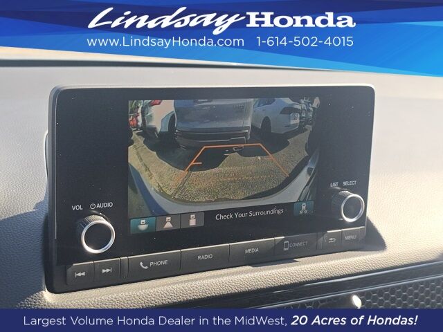 2025 Honda Civic Sport Columbus OH