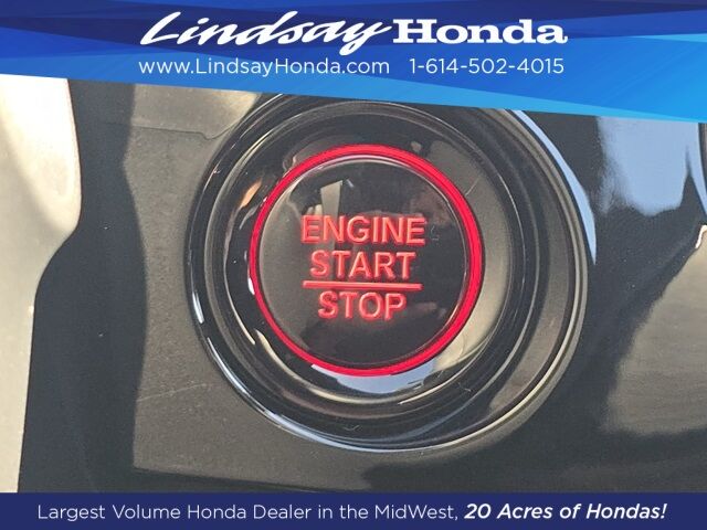 2025 Honda Civic Sport Columbus OH