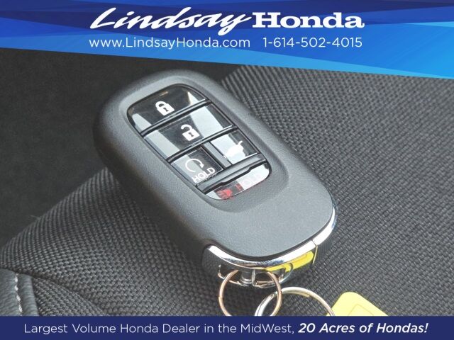 2025 Honda Civic Sport Columbus OH
