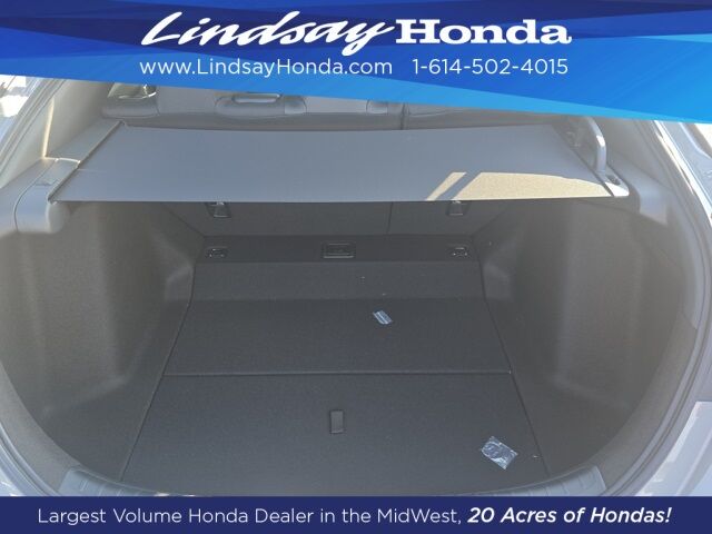 2025 Honda Civic Sport Columbus OH