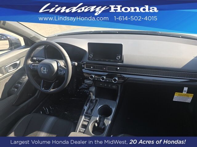 2025 Honda Civic Sport Columbus OH