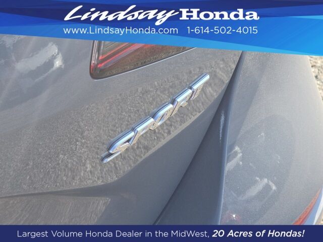 2025 Honda Civic Sport Columbus OH