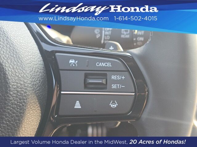 2025 Honda Civic Sport Columbus OH