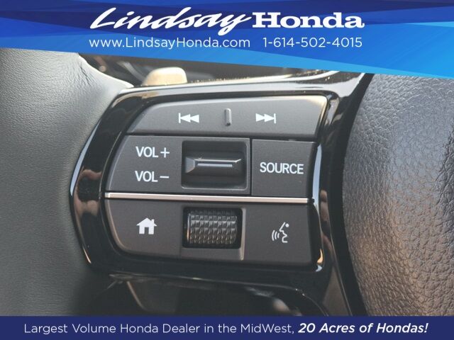2025 Honda Civic Sport Columbus OH