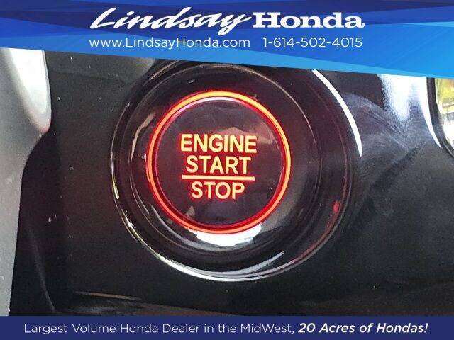 2025 Honda Civic Sport Columbus OH