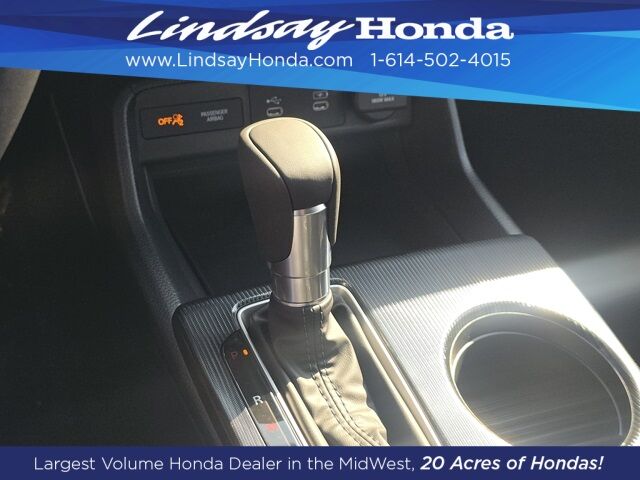 2025 Honda Civic Sport Columbus OH