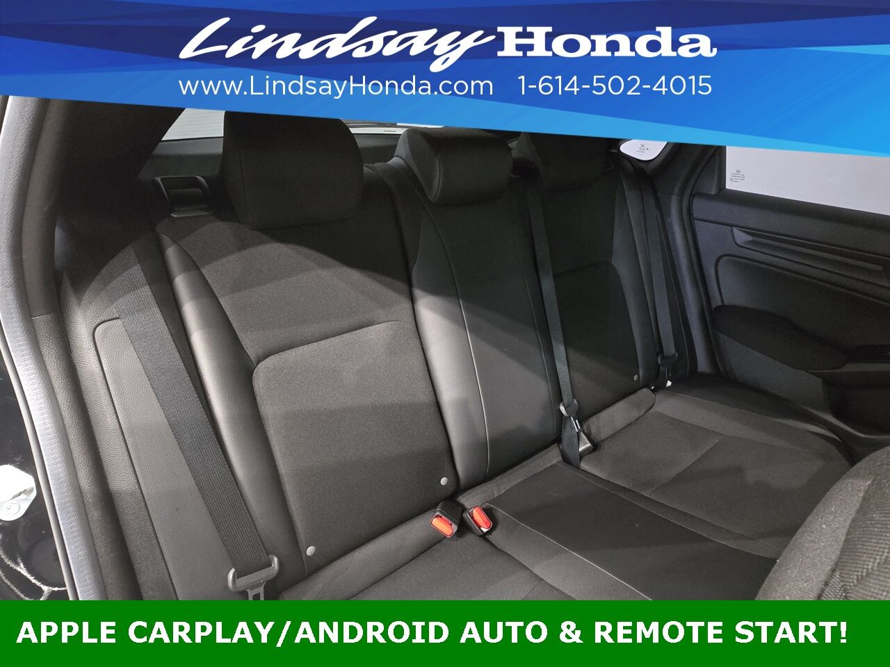 2025 Honda Civic Sport Columbus OH