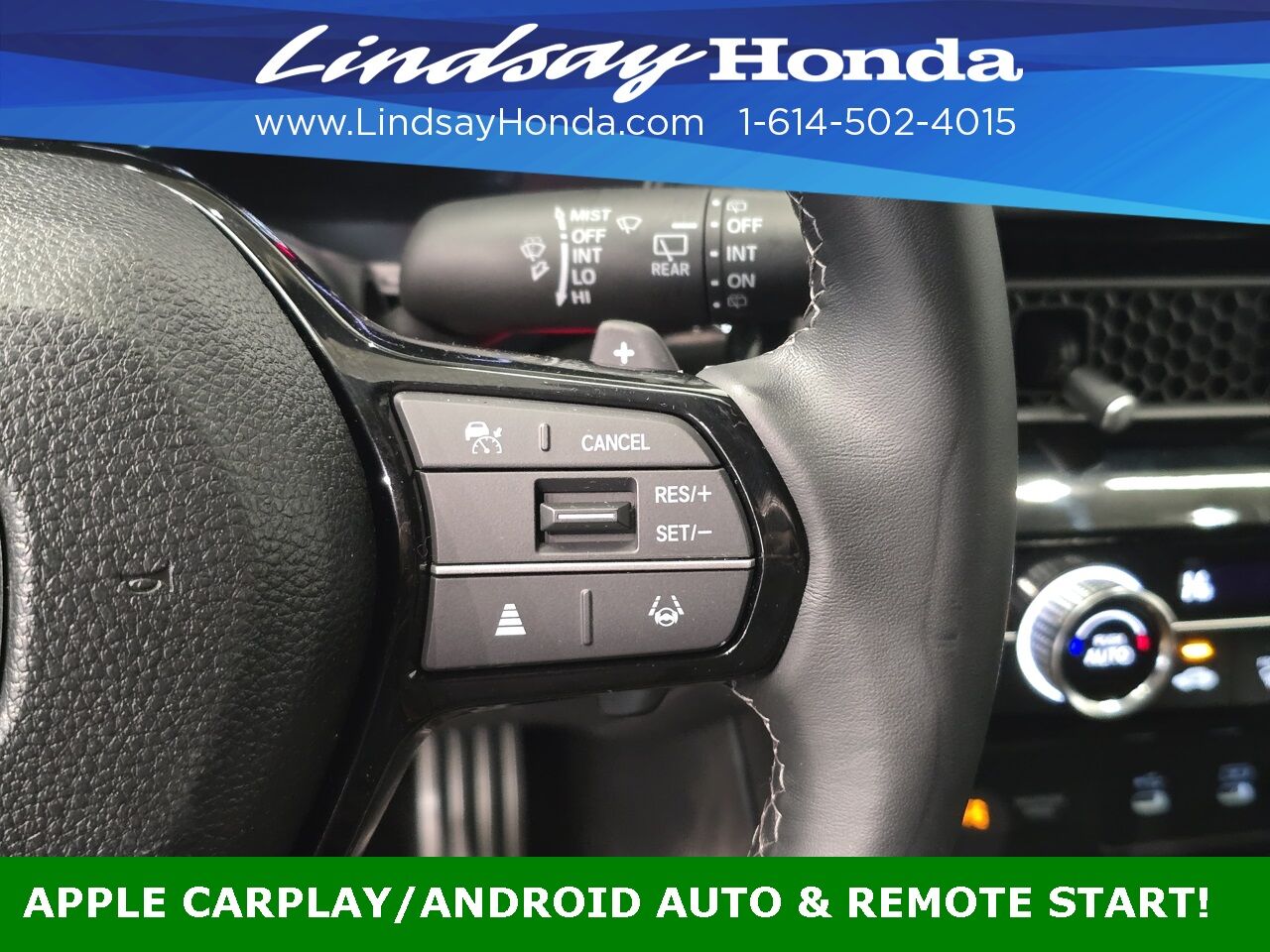 2025 Honda Civic Sport Columbus OH