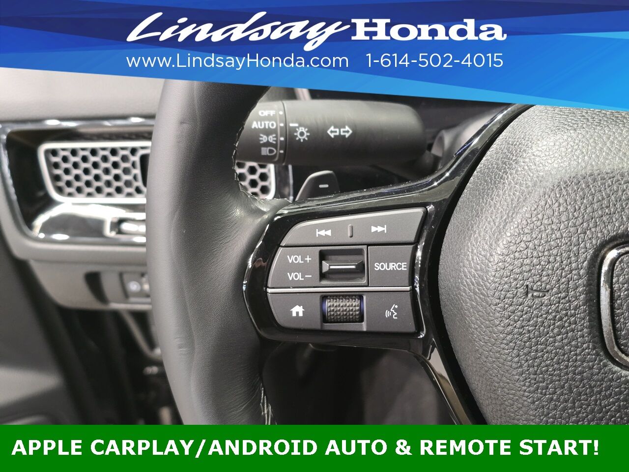 2025 Honda Civic Sport Columbus OH