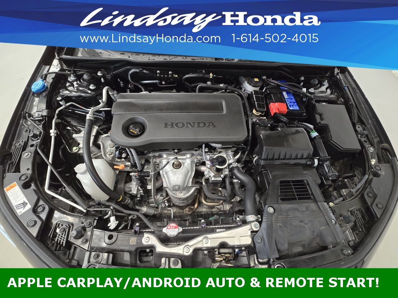 2025 Honda Civic Sport Columbus OH