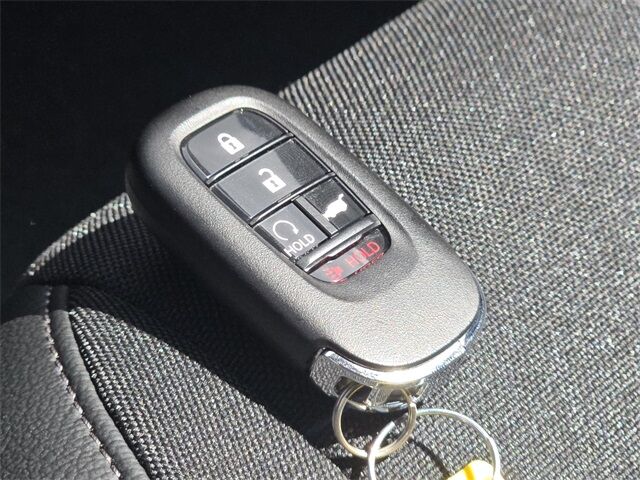 2025 Honda Civic Sport Columbus OH