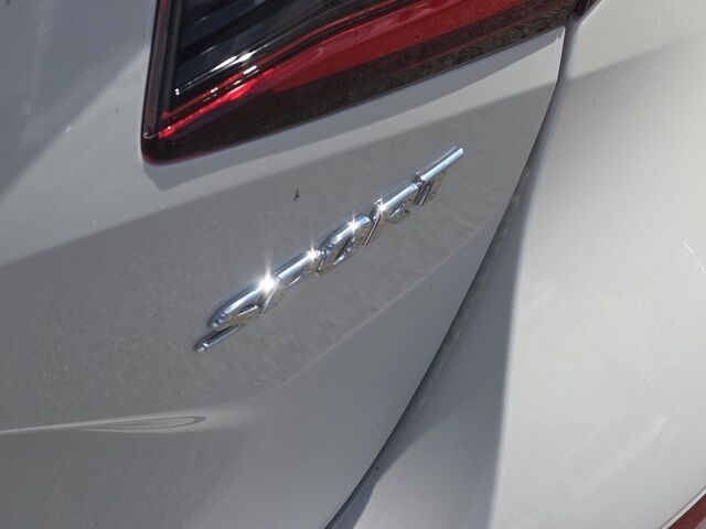 2025 Honda Civic Sport Columbus OH