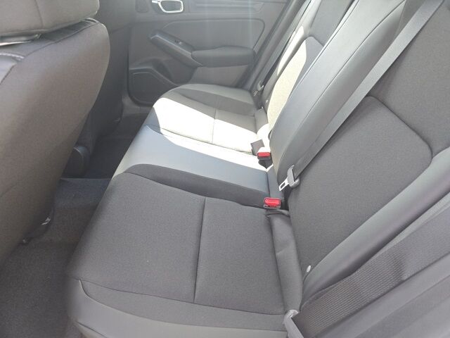 2025 Honda Civic Sport Columbus OH