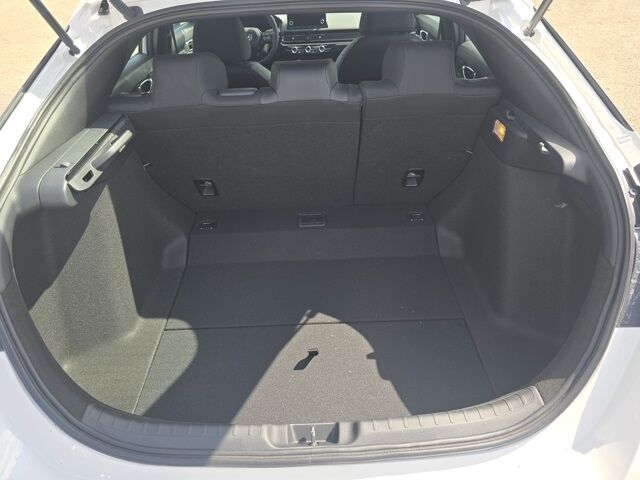 2025 Honda Civic Sport Columbus OH