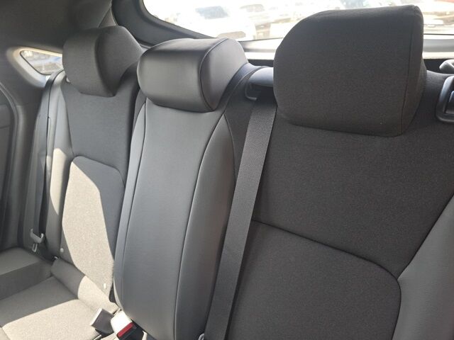 2025 Honda Civic Sport Columbus OH